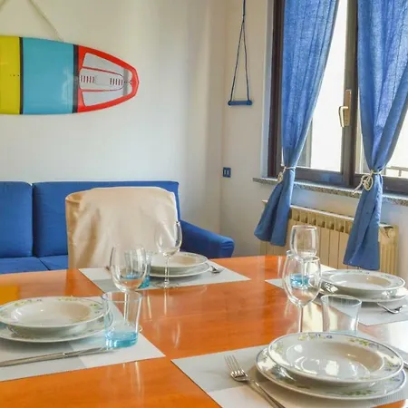 Semesterbostad Italianway - Penati 7/d