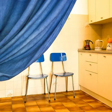 Semesterbostad Italianway - Penati 7/d *