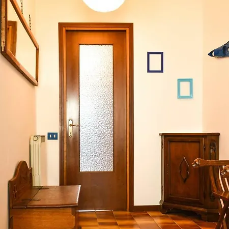 Italianway - Penati 7/d * Dervio